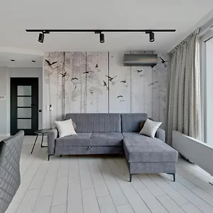 Grand Chlebova Apartament Gdańsk