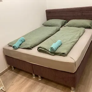 Apartament Roland Downtown - Korut, Budapeszt