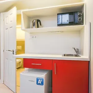 Sip Apartamento