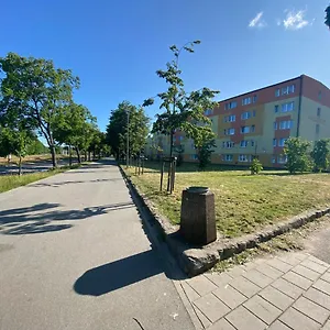 Słoneczny Nad Zatoką Apartament Gdańsk