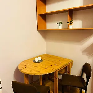 Kr Apartament Kraków