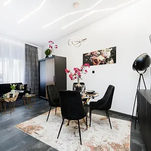 Copper Ii - Loftaffair Apartament Kraków