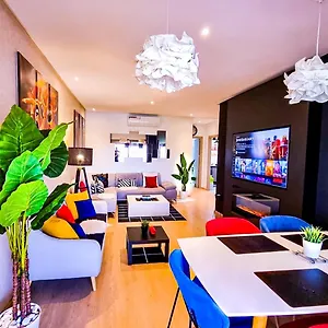  Apartment Privilege House Jade Morocco