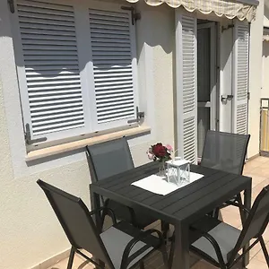 Apartments Trogir Apartament Trogir