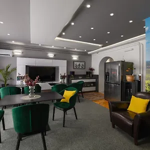 Angyal Panzio B&B Hajdúszoboszló
